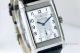 Swiss Grade Copy Jaeger-LeCoultre Q2788520 Reverso Duoface Watch SS White Face (9)_th.jpg